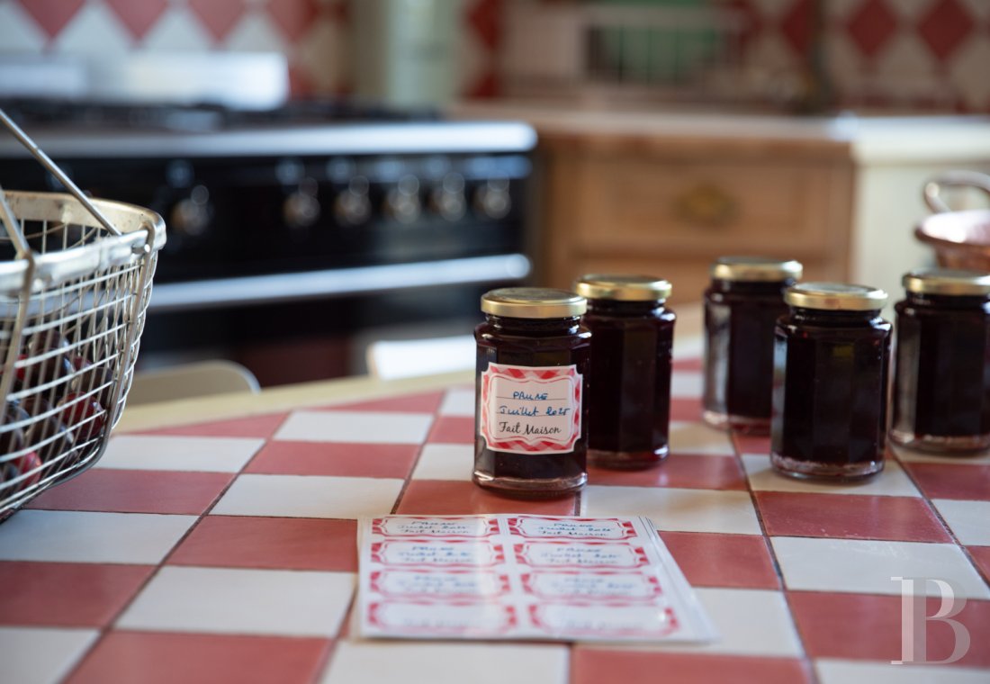 A listed villa from the early 19th century in Villers-sur-Mer, Calvados - photo  n°10